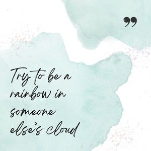 Meet your Posher, Patricia